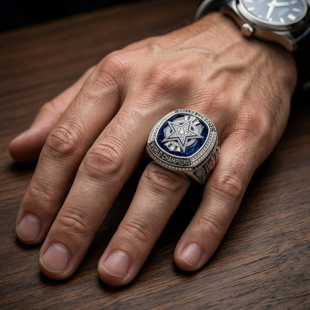 PREMIUM DLCB RING PDL