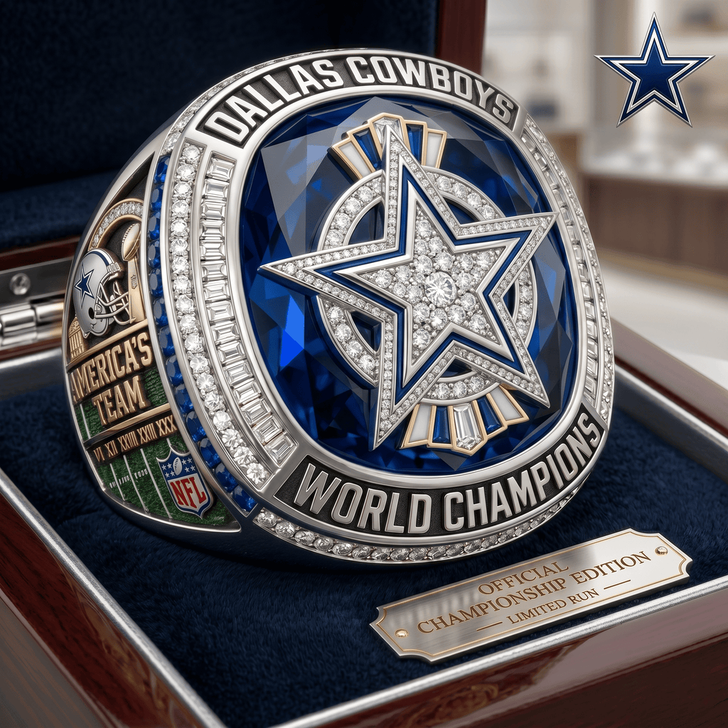 PREMIUM DLCB RING PDL