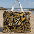 RIC Summer Vibes Tote Bag LNTH