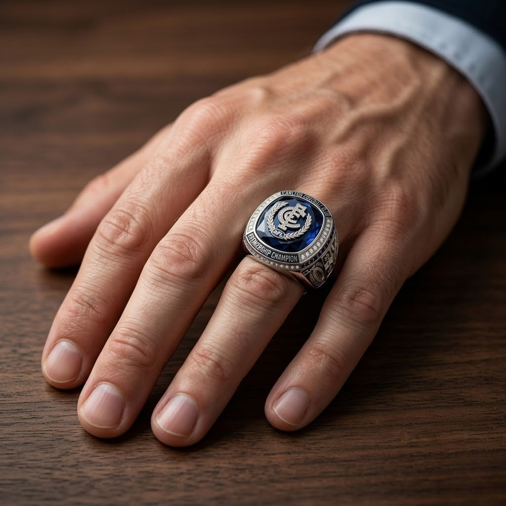 PREMIUM CTFC RING PDL