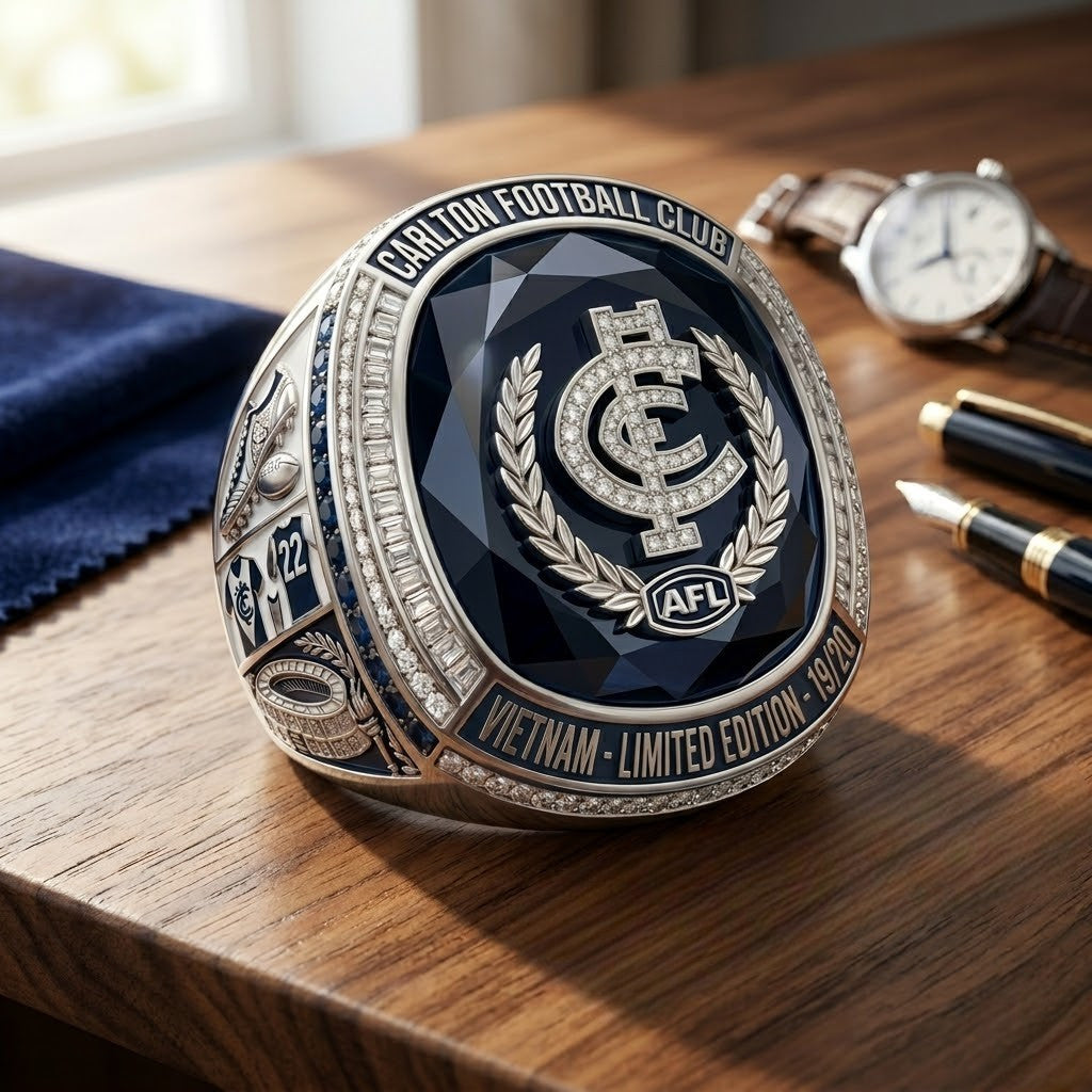 PREMIUM CTFC RING PDL