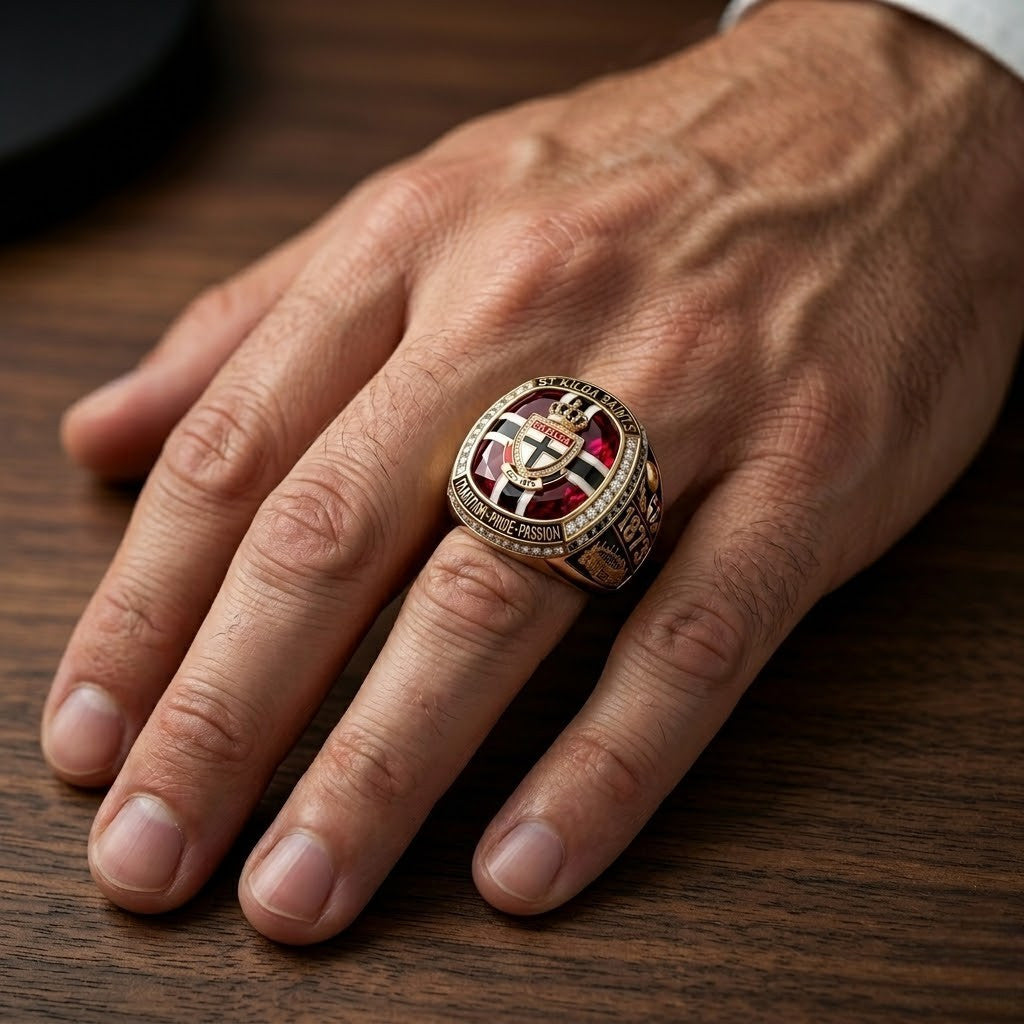 PREMIUM SKD RING PDL