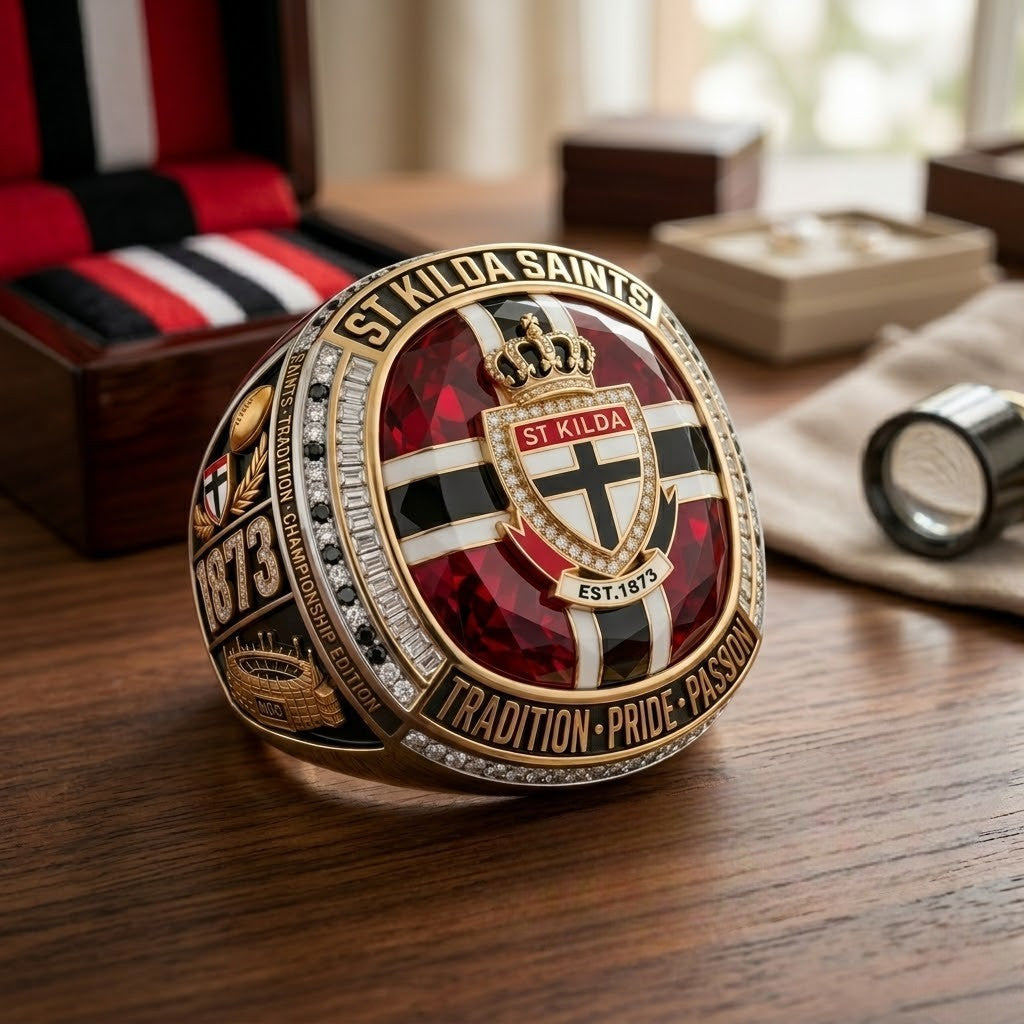 PREMIUM SKD RING PDL