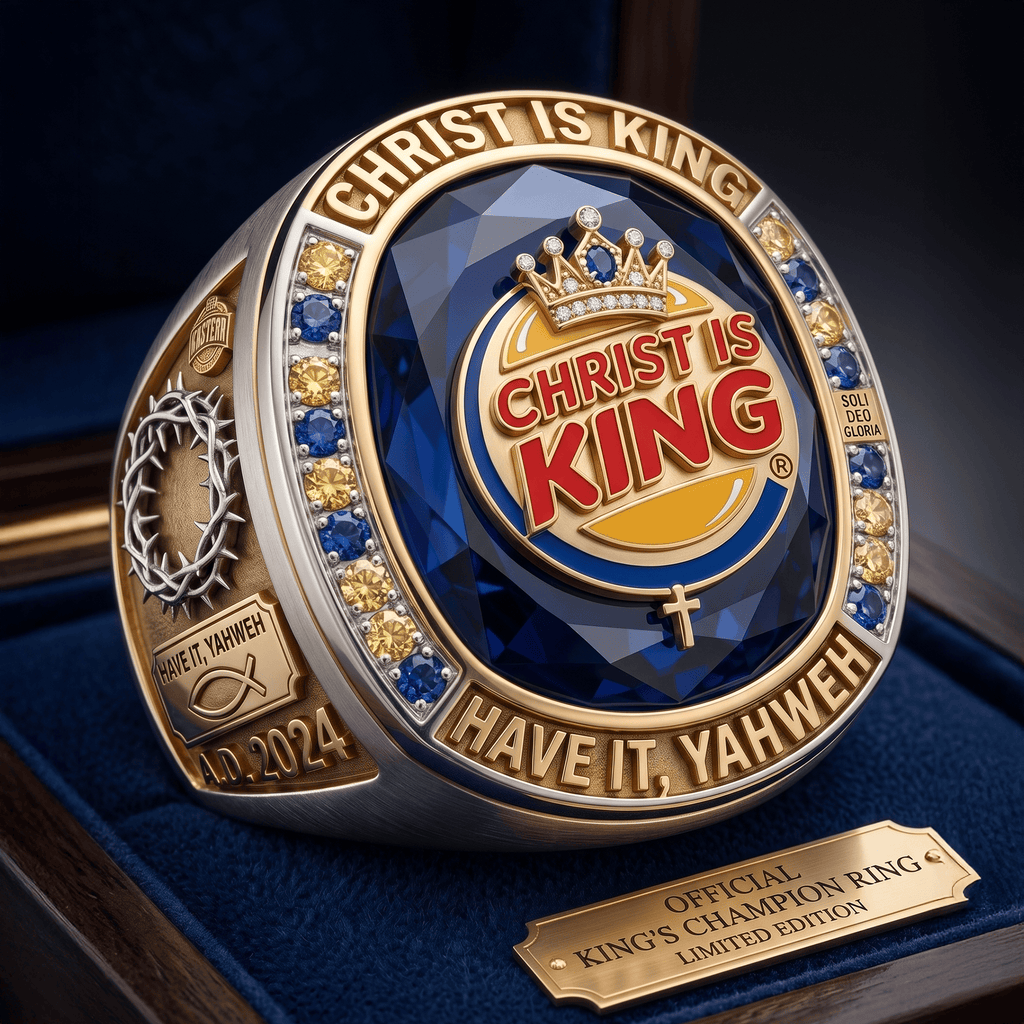 PREMIUM JSS RING LNTH