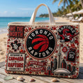 TRT Summer Vibes Tote Bag HQH