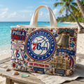 PL76 Summer Vibes Tote Bag HQH