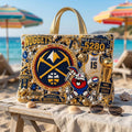 DVNG Summer Vibes Tote Bag HQH