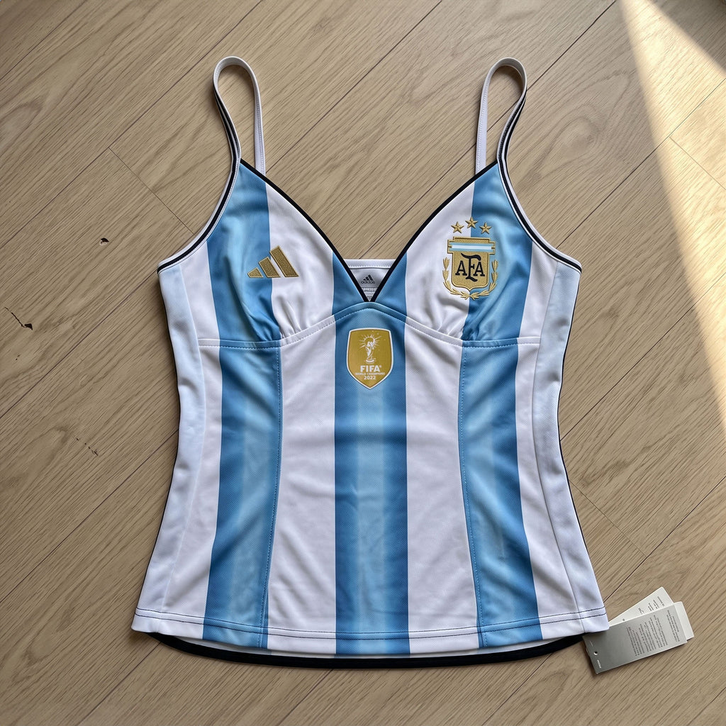 AGTN Jersey Cami Top HTTT