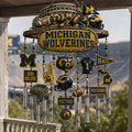 Premium MWR Wind Chime TNSM