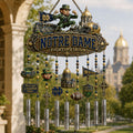 Premium NDFI Wind Chime TNSM