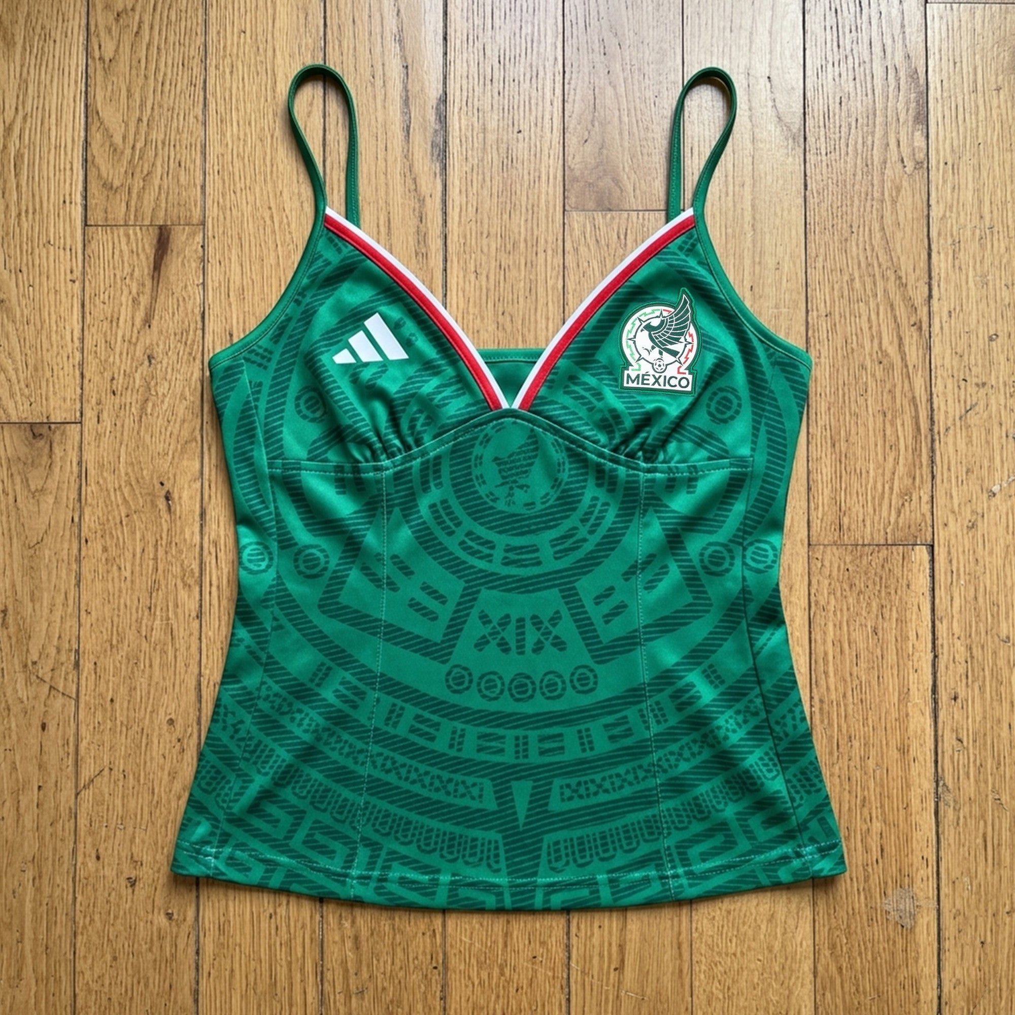 MXC Jersey Cami Top HTTT