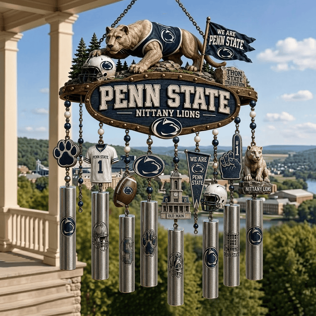 Premium PSNL Wind Chime TNSM