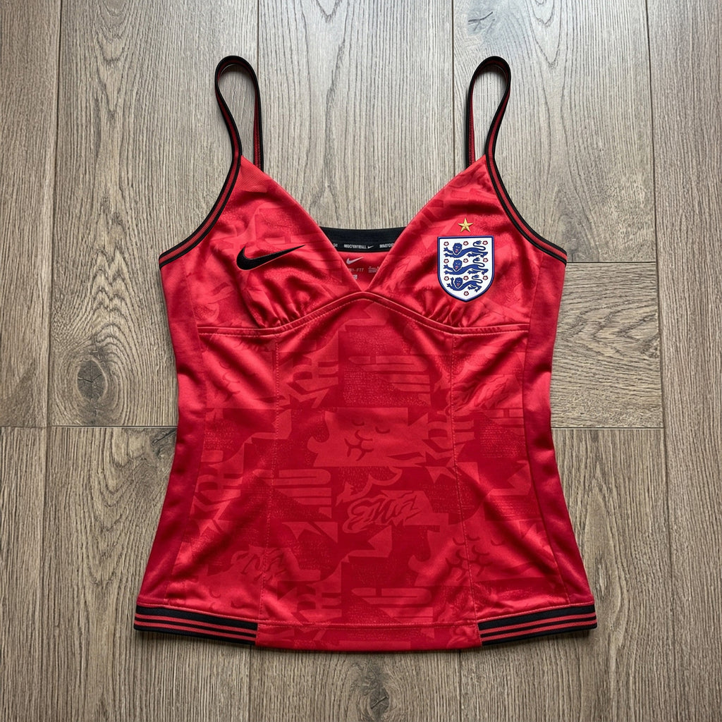 ENG Jersey Cami Top HTTT