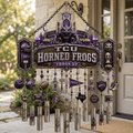 Premium TCU Wind Chime NTTH