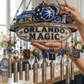 Premium ODM Wind Chime HQH