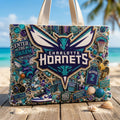 CLH Summer Vibes Tote Bag HQH