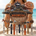 Premium DVBC Wind Chime HQH