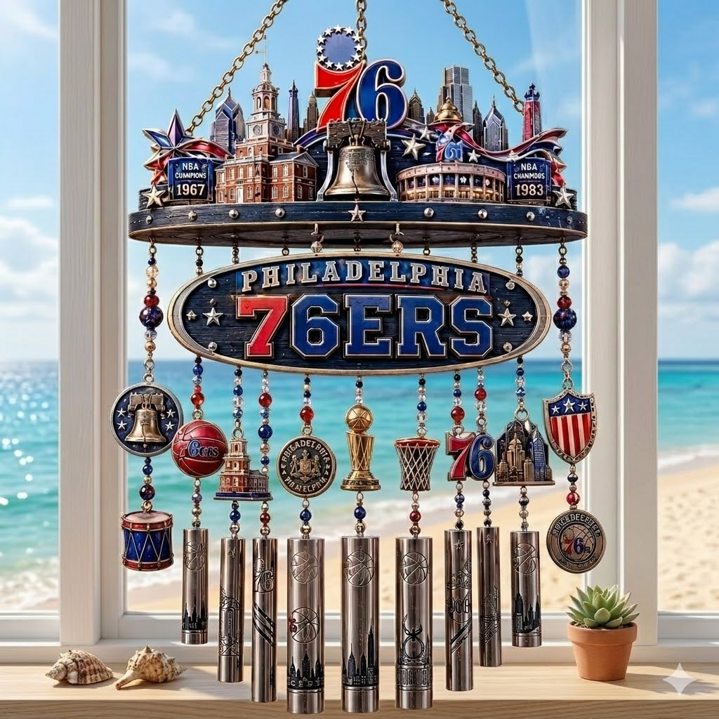 Premium PL77 Wind Chime TTNL