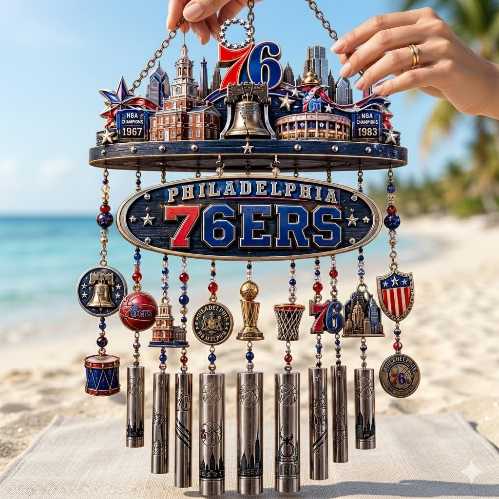 Premium PL77 Wind Chime TTNL