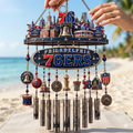 Premium PL77 Wind Chime TTNL