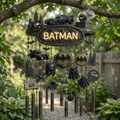 Premium BTM Wind Chime HTTT