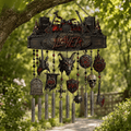 Premium SLER Wind Chime HTTT
