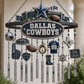 Premium DLCB Wind Chime TNSM