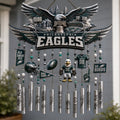 Premium PLDE Wind Chime TNSM