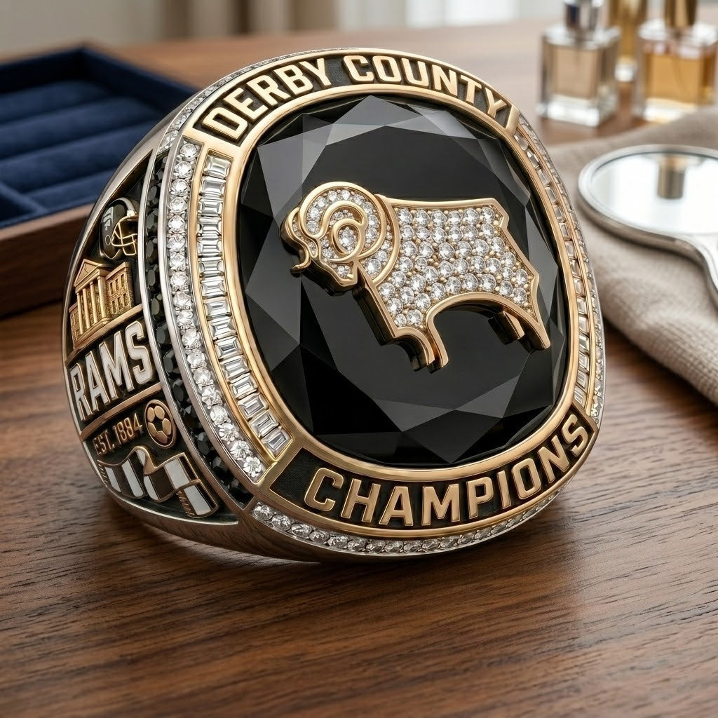 PREMIUM DER RING PDL