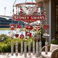 Premium SNSW Wind Chime LNTH
