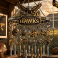 Premium HATW Wind Chime LNTH