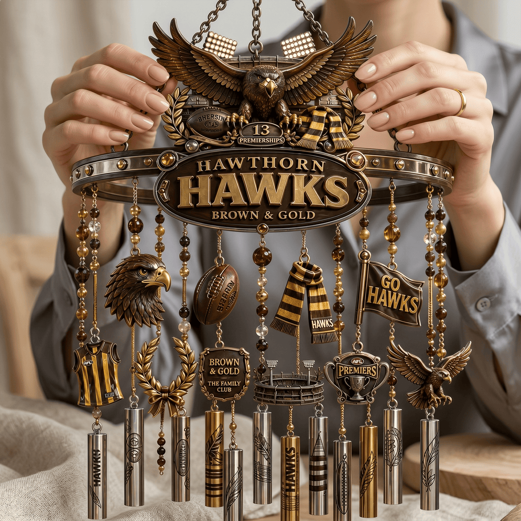 Premium HATW Wind Chime LNTH