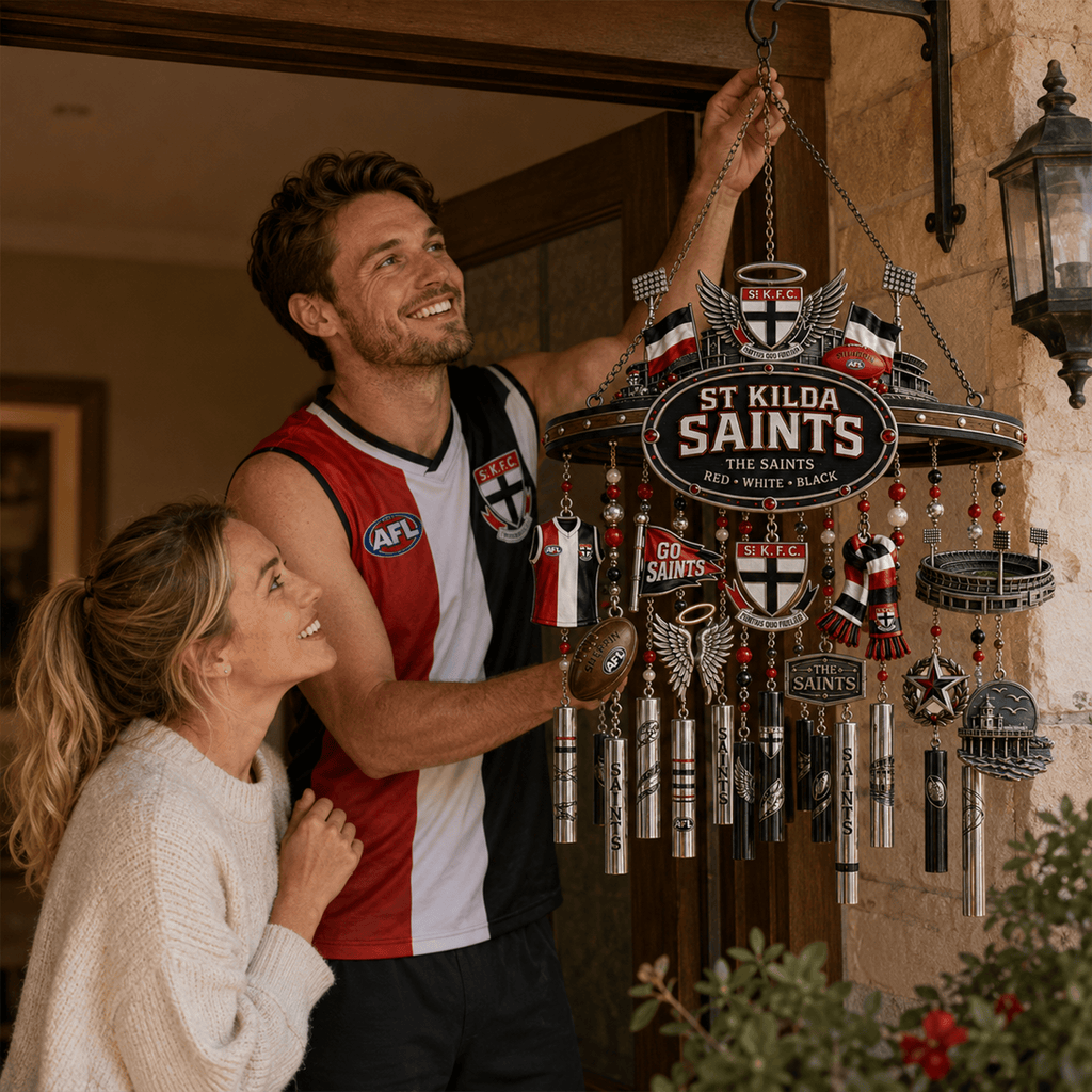 Premium SKD Wind Chime LNTH