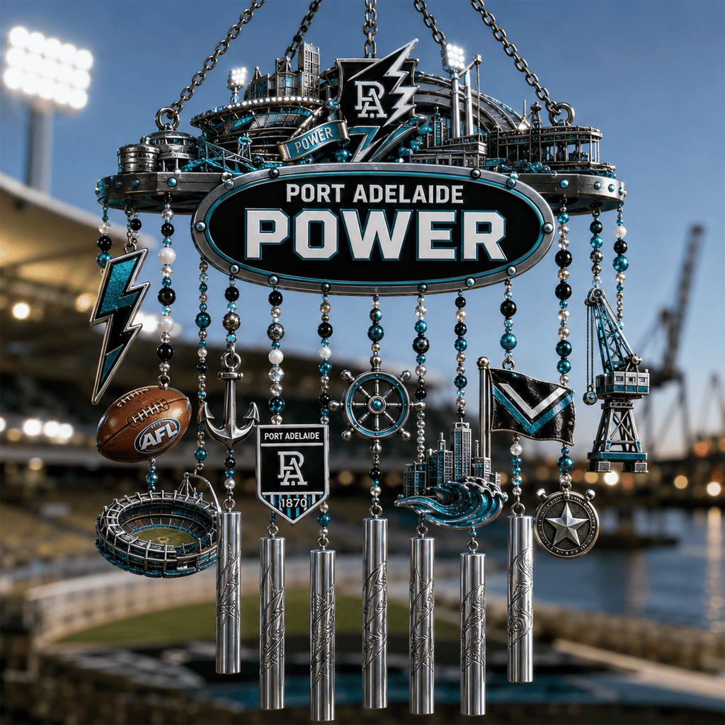 Premium PADP Wind Chime LNTH