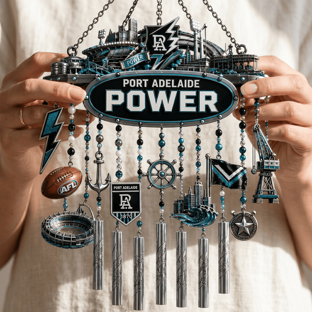 Premium PADP Wind Chime LNTH