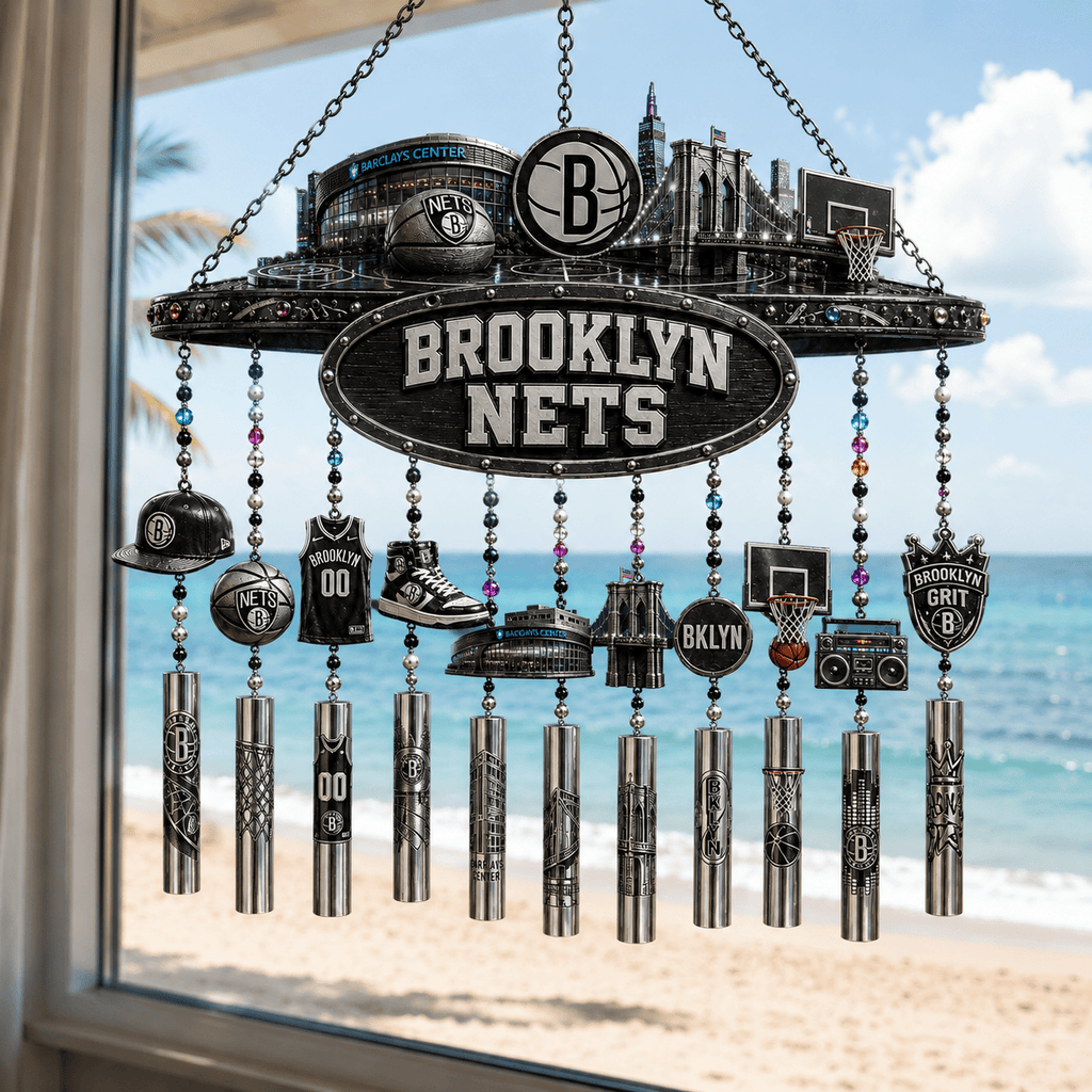 Premium BLNS Wind Chime TTNL