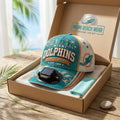 MDP Premium Rechargeable Fan Cap HQH