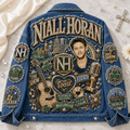 Premium NHR Denim Jacket PTKL