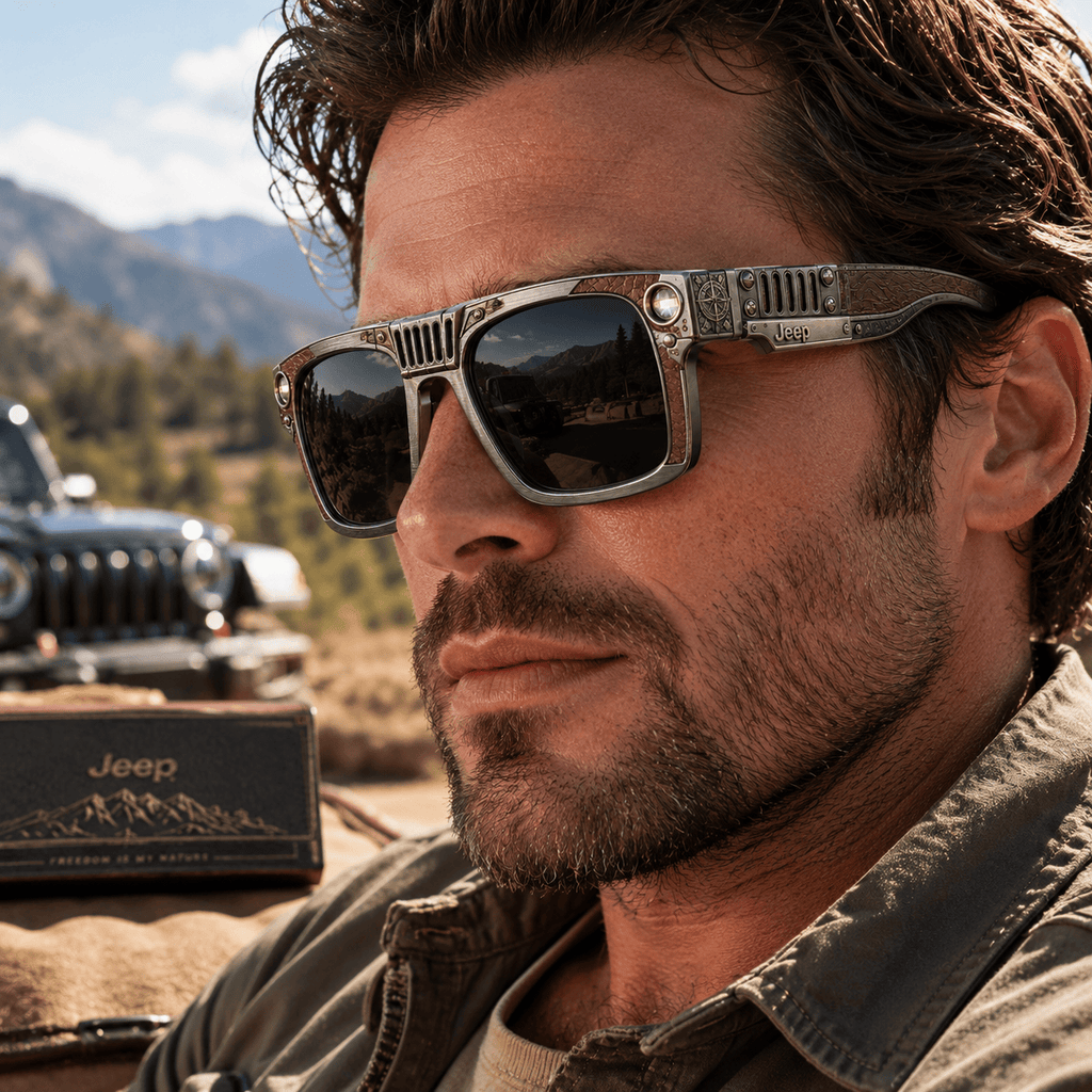 PREMIUM TBT UNISEX SUNGLASSES LNTH