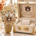 ABTG Stainless Steel Watch HTTT