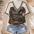Premium BDL V-neck Shirt NTNA