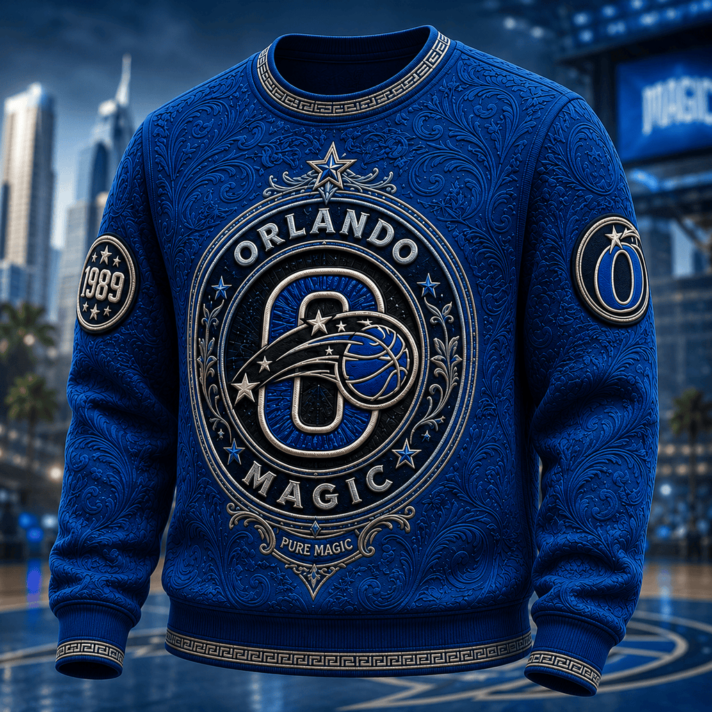 PREMIUM ODM 3D EMBOSS SHIRT NPL