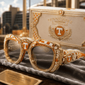 PREMIUM TVF UNISEX SUNGLASSES LNTH