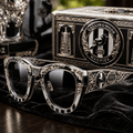 PREMIUM CMW UNISEX SUNGLASSES HQH