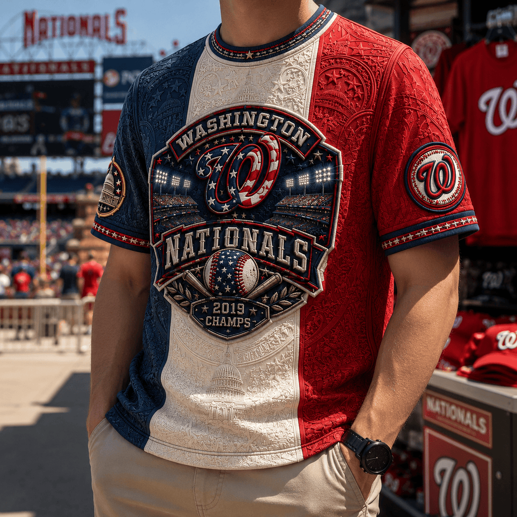 PREMIUM WNT 3D EMBOSS SHIRT PTKL