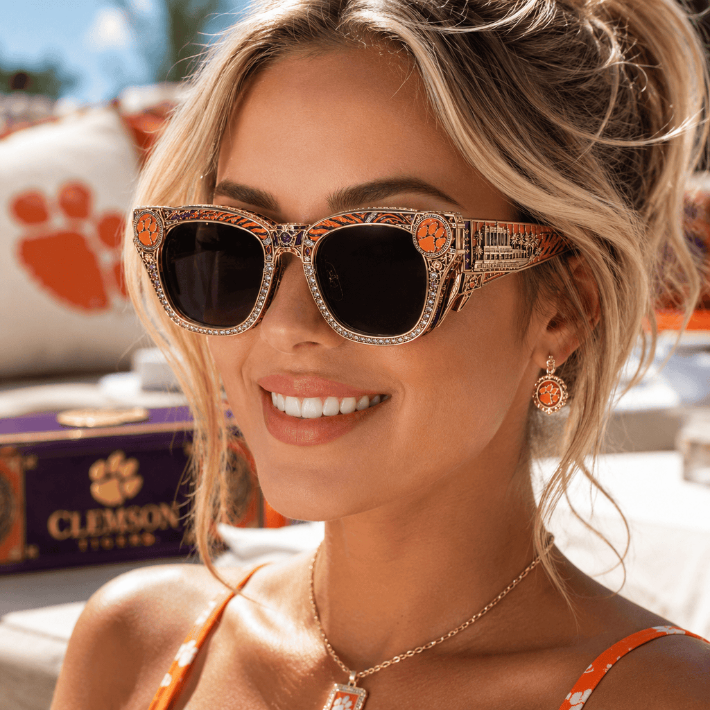PREMIUM CTFB UNISEX SUNGLASSES LNTH