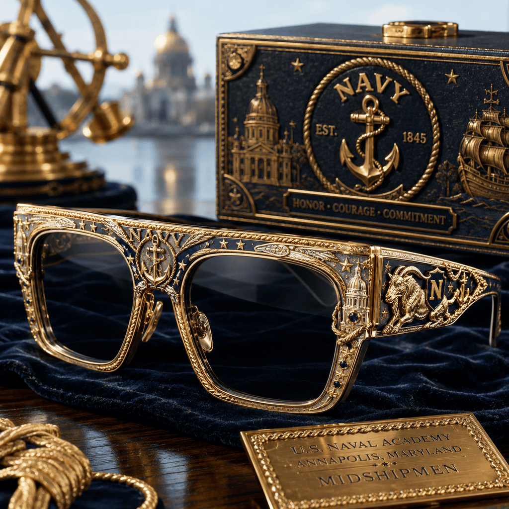 PREMIUM NMSM UNISEX SUNGLASSES LNTH