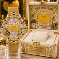 WTC Premium Wu-tang Clan Watch NTVA