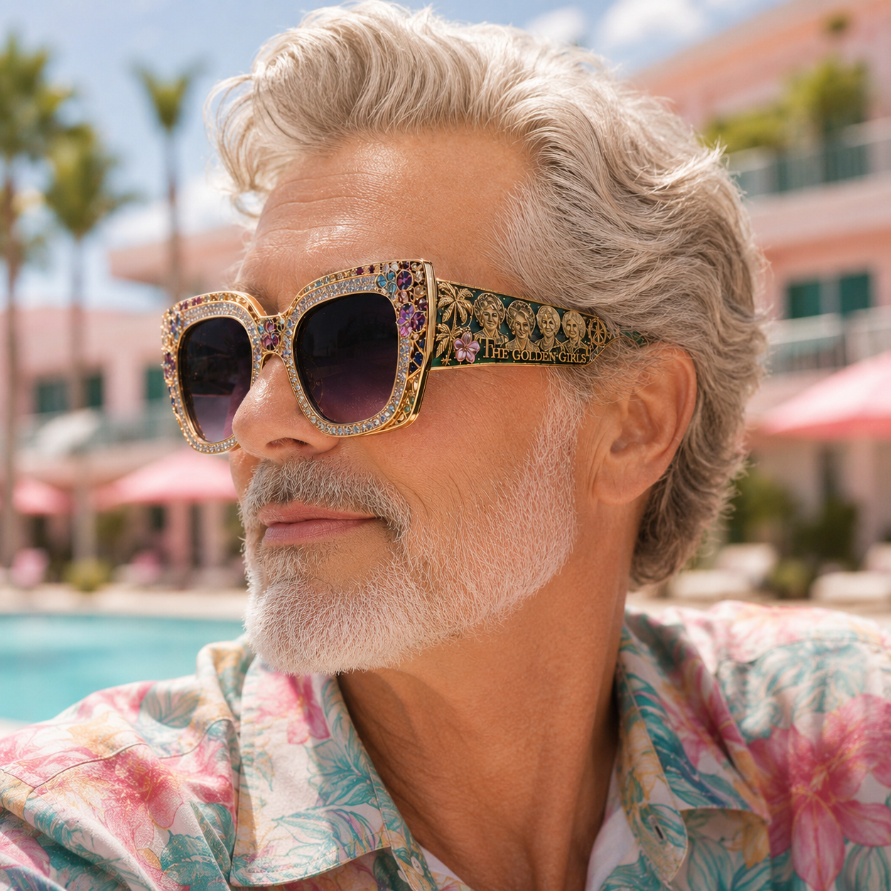 PREMIUM TGG UNISEX SUNGLASSES NTVA