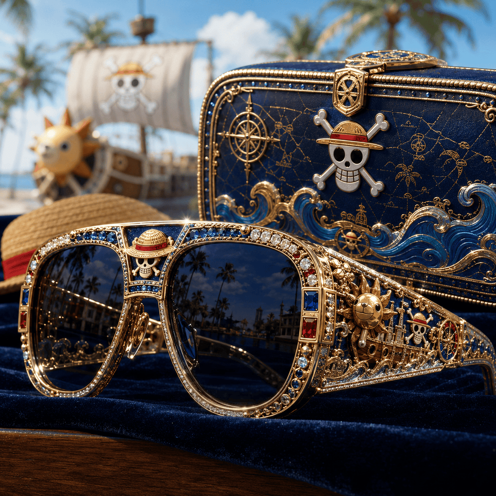 PREMIUM OPC UNISEX SUNGLASSES TTNL